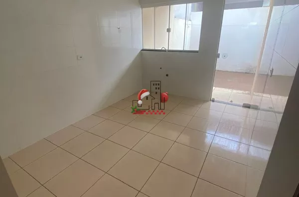 Casa para venda- Jardim São Jorge