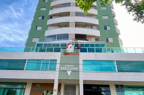 Apartamento para venda