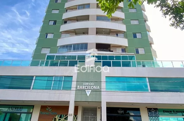 Apartamento para venda