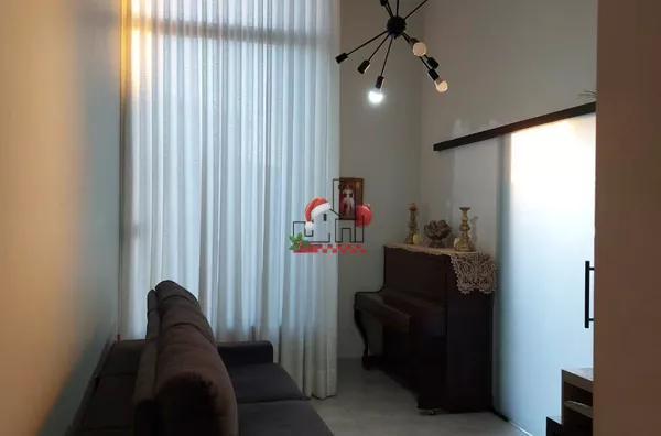 Casa para venda, 2 quarto(s),  Jardim Oásis, Paranavaí