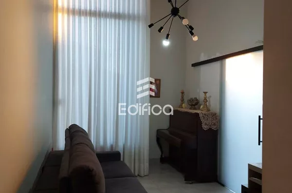 Casa para venda, 2 quarto(s),  Jardim Oásis, Paranavaí