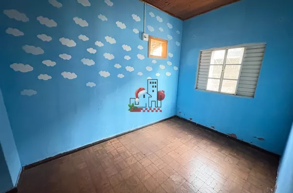 Casa para venda,  Jardim Alvorada Do Sul, Paranavaí