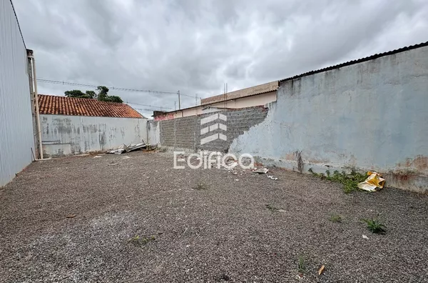 Barracão para venda e aluguel,  Jardim São Jorge, Paranavaí