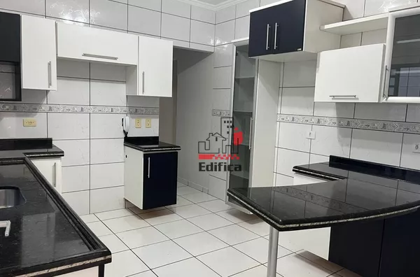 Casa para venda,  Jardim Ouro Branco, Paranavaí