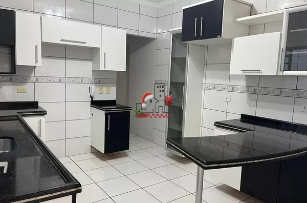 Casa para venda,  Jardim Ouro Branco, Paranavaí