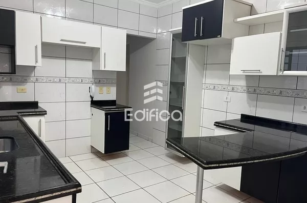 Casa para venda,  Jardim Ouro Branco, Paranavaí