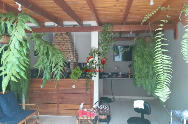 Casa para venda,  Jardim São Jorge, Paranavaí