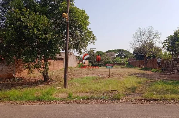 Terreno para venda,  Jardim São Jorge, Paranavaí