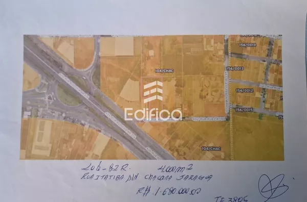 Terreno comercial para venda,  Chácaras Jaraguá, Paranavaí - Foto 9