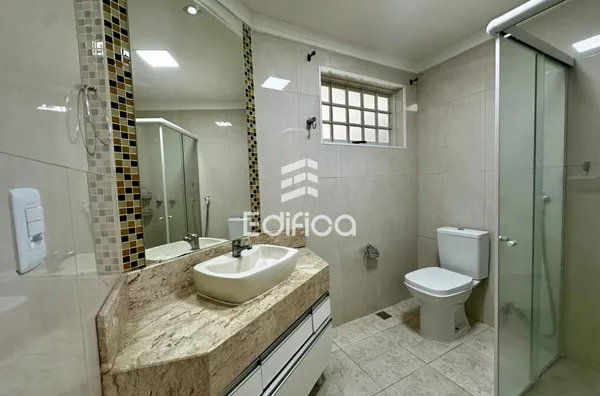 Sobrado para venda, 3 quarto(s), Residencial Fazenda Simone, Paranavaí - Foto 8