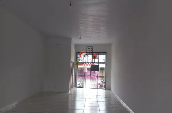 Barracão para venda,  Jardim Simone, Paranavaí