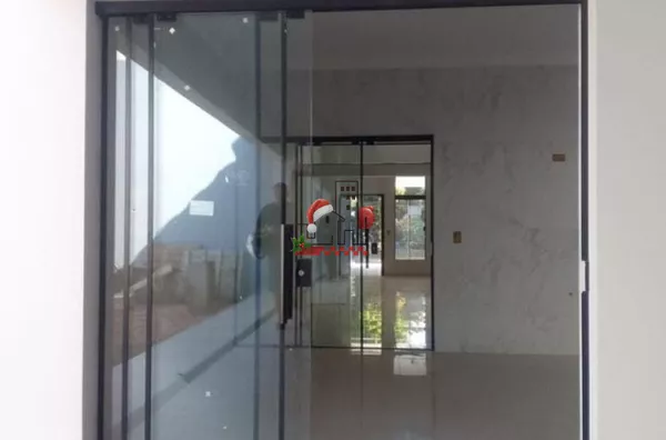 Casa para venda- Jardim Ouro Branco