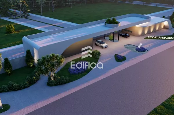 Terreno em condomínio para venda, Porto Maringá