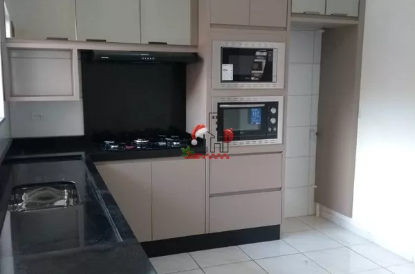 Casa para venda,  Jardim Das Nações, Paranavaí