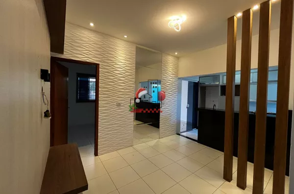 Casa para aluguel, 3 quarto(s),  Jardim Central, Paranavaí