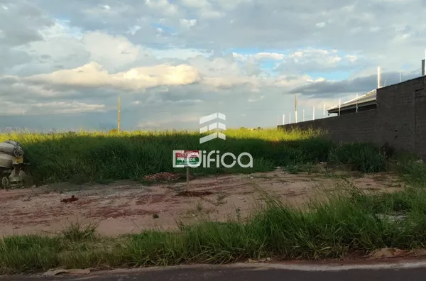 Terreno para venda,  Jardim San Fernando, Paranavaí