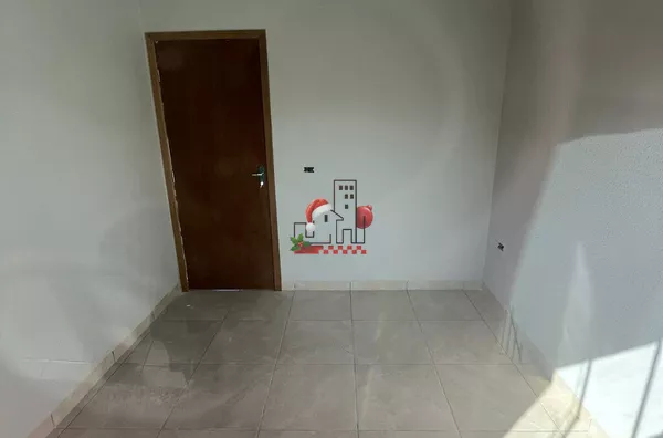 Casa para venda, 2 quarto(s),  Parque Dos Ipês, Paranavaí