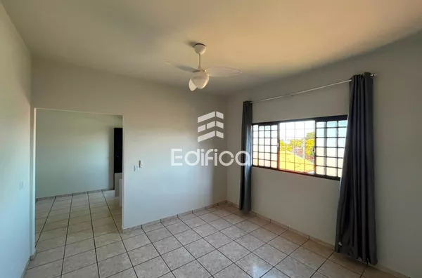 Kitnet para aluguel,  Jardim Santos Dumont, Paranavaí