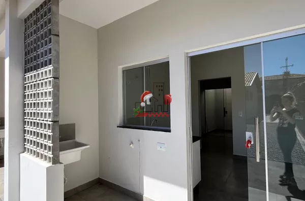 Kitinete / conjugados para aluguel, 1 quarto(s),  Jardim Santos Dumont, Paranavaí