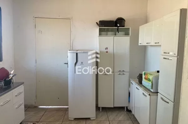 Casa para venda, 2 quarto(s),  Jardim Simone Iii, Paranavaí