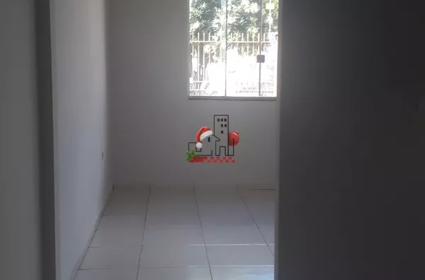 Casa para venda - Jardim das Nações - Paranavaí