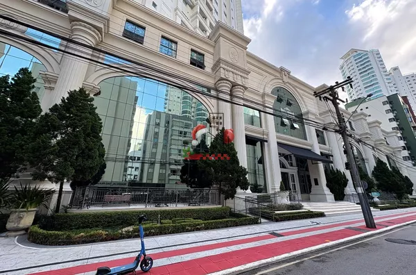 Apartamento Villa Serena, Barra Sul, Balneário Camboriú