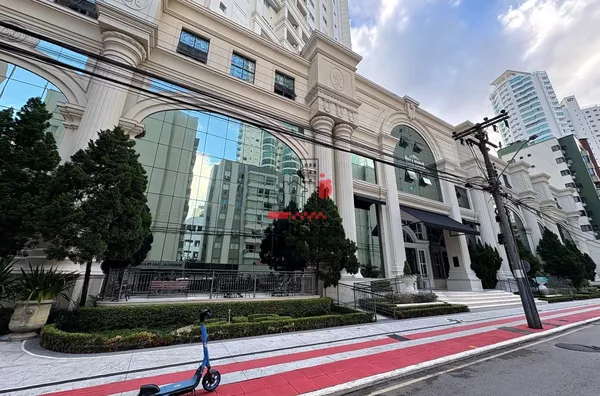 Apartamento Villa Serena, Barra Sul, Balneário Camboriú