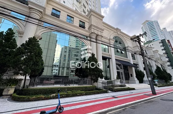 Apartamento Villa Serena, Barra Sul, Balneário Camboriú