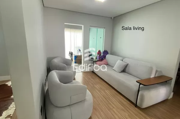 Casa para venda - jardim São Jorge Paranavaí
