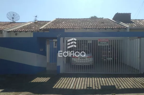 Casa para venda- Jardim Ipê, Paranavaí