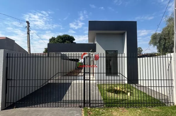 Casa para venda,  Jardim São Jorge, Paranavaí