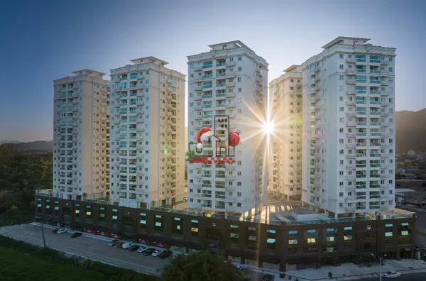 Apartamentos à venda,  Jardim Praia Mar, Itapema