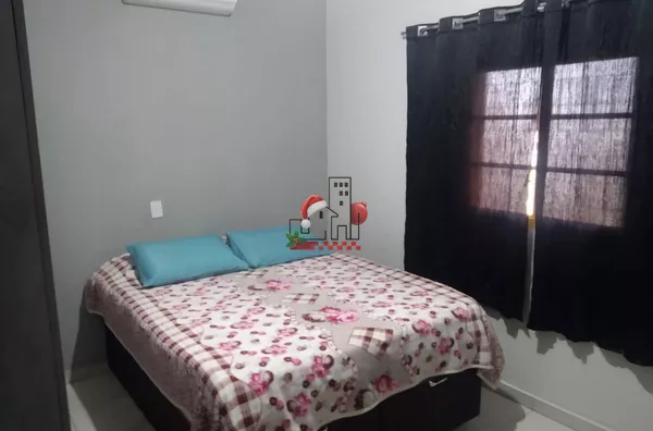 Casa para venda,  Jardim Monções, Paranavaí