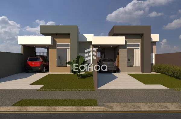 Casa para venda,  Jardim São Jorge, Paranavaí