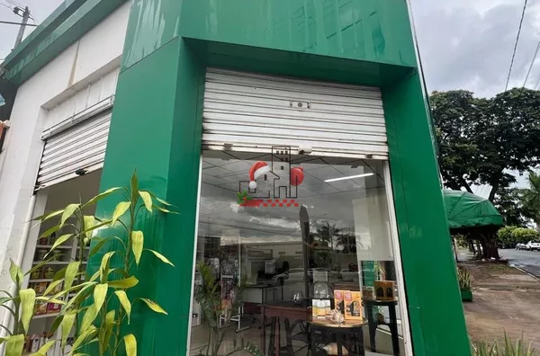 Imóvel comercial para venda,  Alto Paraná