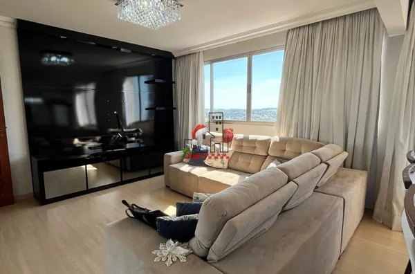 Apartamento para venda, 3 quarto(s),  Centro, Paranavaí