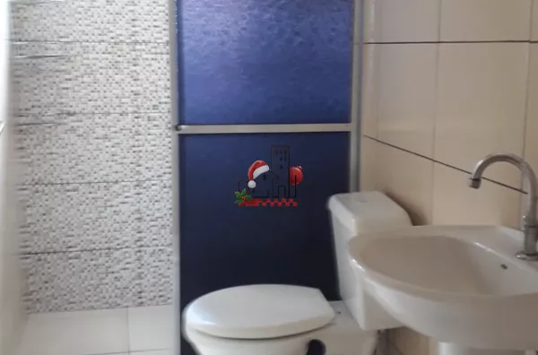 Casa para venda - Jardim das Nações - Paranavaí