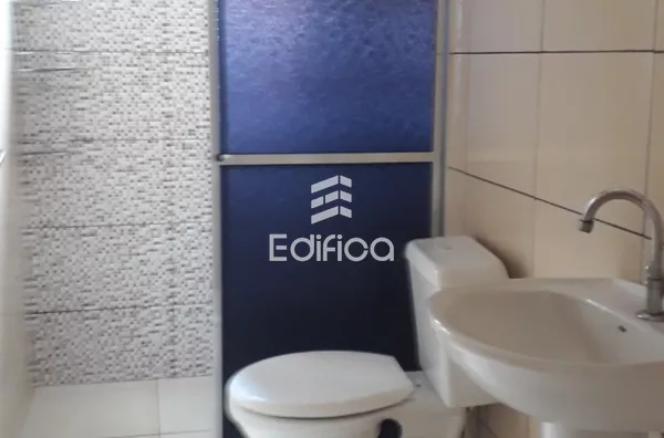 Casa para venda - Jardim das Nações - Paranavaí