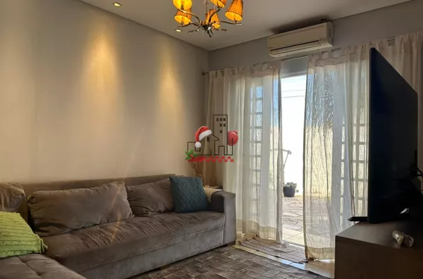 Casa em condomínio para venda, 2 quarto(s),  Vila São Vicente, Paranavaí