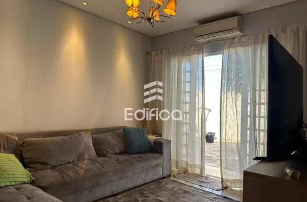 Casa em condomínio para venda, 2 quarto(s),  Vila São Vicente, Paranavaí