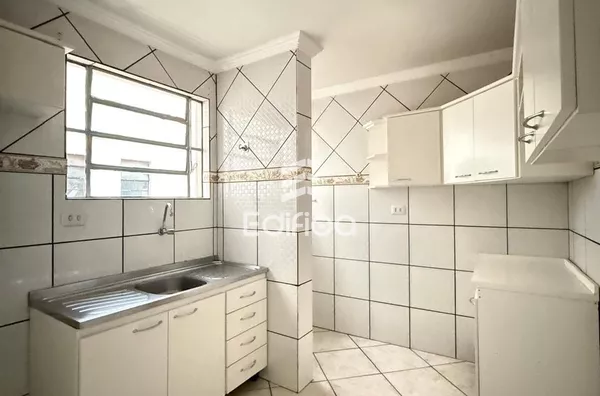 Apartamento para aluguel,  Jardim São Jorge, Paranavaí