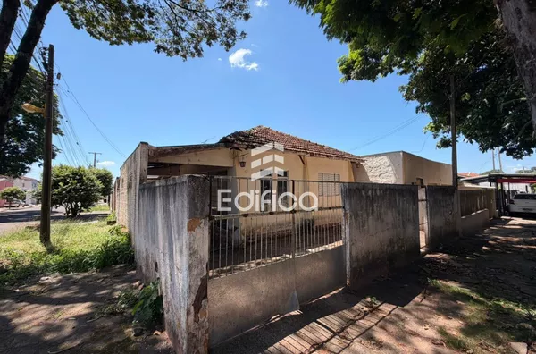 Casa para venda,  Centro, Paranavaí