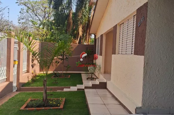 Casa para venda,  Jardim Ibirapuera, Paranavaí