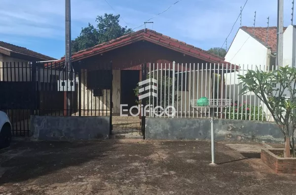 Casa para venda, Jardim Ipê, Paranavaí