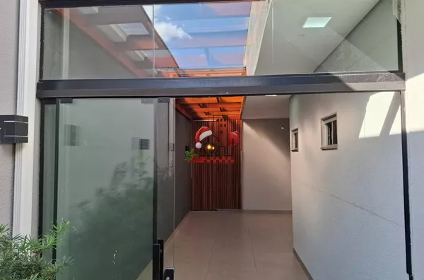 Casa para venda, Parque Dos Ipês, Paranavaí