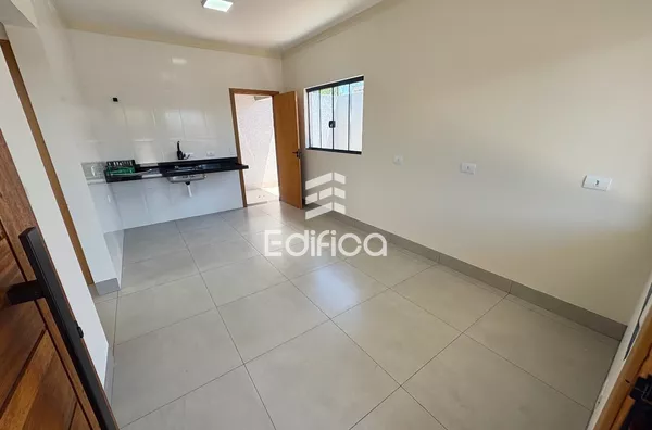 Casa para aluguel, 2 quarto(s), Parque Dos Ipês, Paranavaí - Foto 2