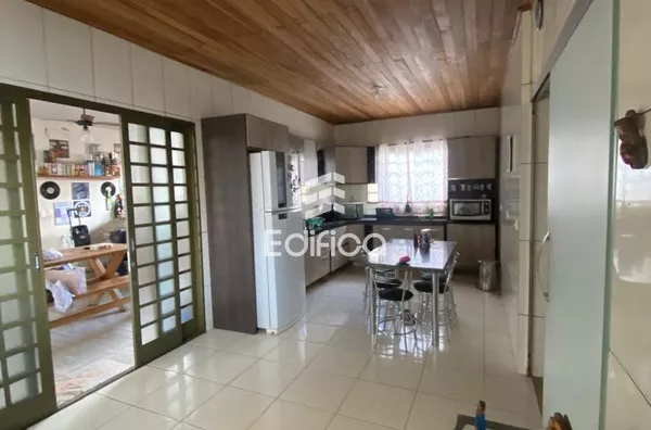 Casa para venda, 3 quarto(s),  Santa Cecilia, Paranavaí - Foto 7