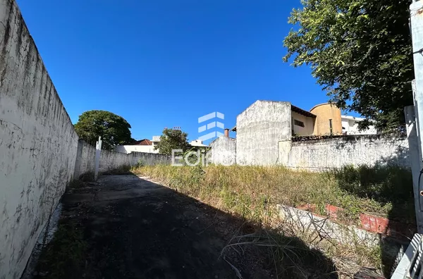 Terreno comercial para venda- Centro