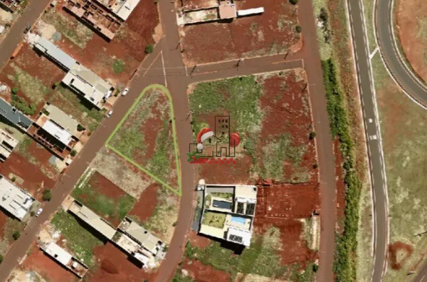 Terreno para venda,  Jardim Dias II, Maringa