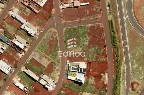 Terreno para venda,  Jardim Dias II, Maringa